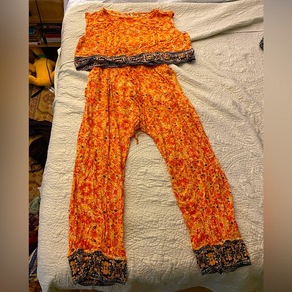 Free people set